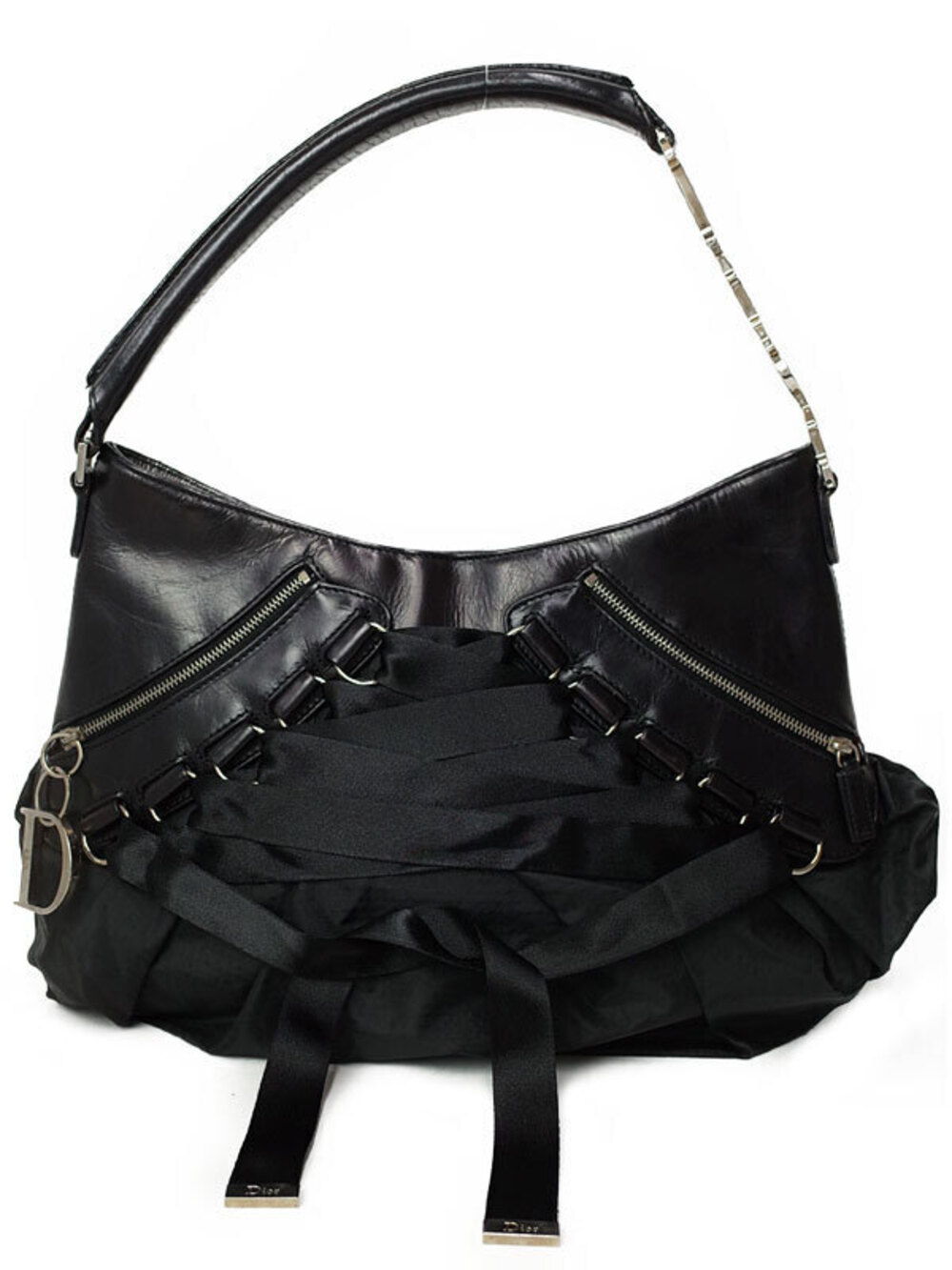 Christian Dior Hobo Bag Hobo